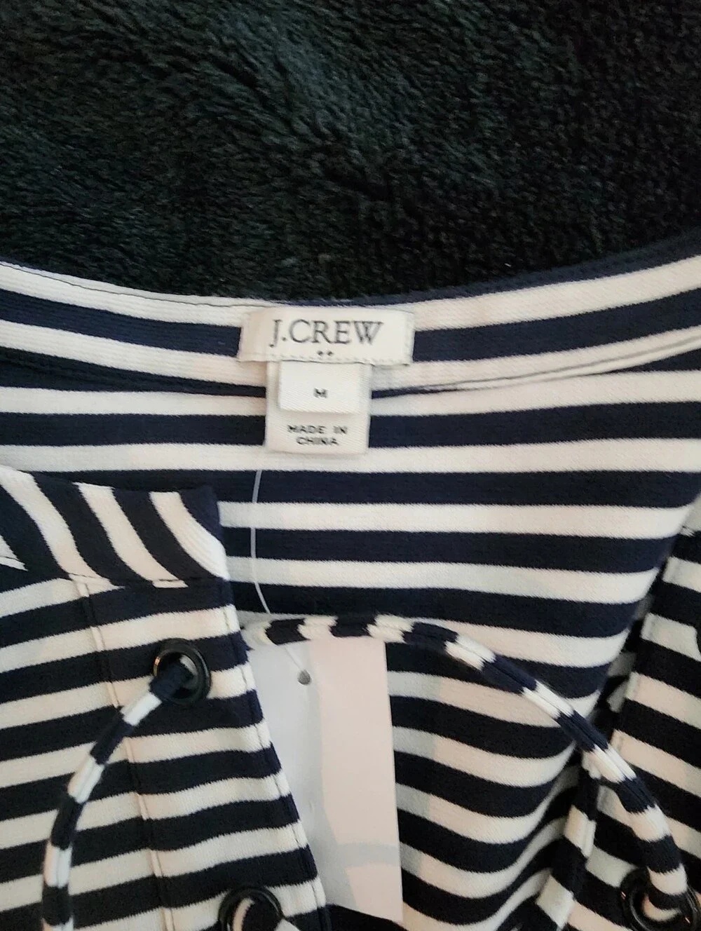 J. Crew crew women’s